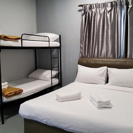 Pd Guesthouse Port Dickson Kültér fotó