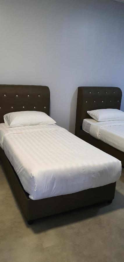 Pd Guesthouse Port Dickson Kültér fotó