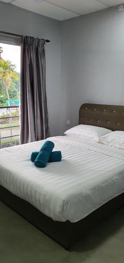 Pd Guesthouse Port Dickson Kültér fotó
