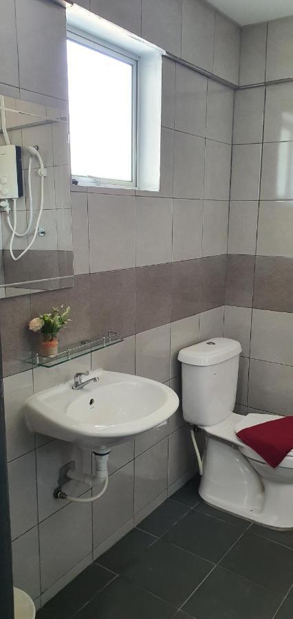 Pd Guesthouse Port Dickson Kültér fotó