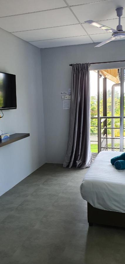 Pd Guesthouse Port Dickson Kültér fotó