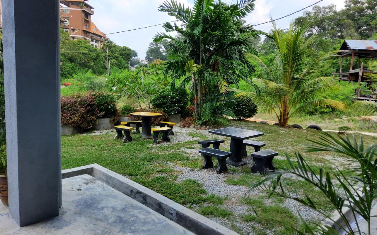 Pd Guesthouse Port Dickson Kültér fotó