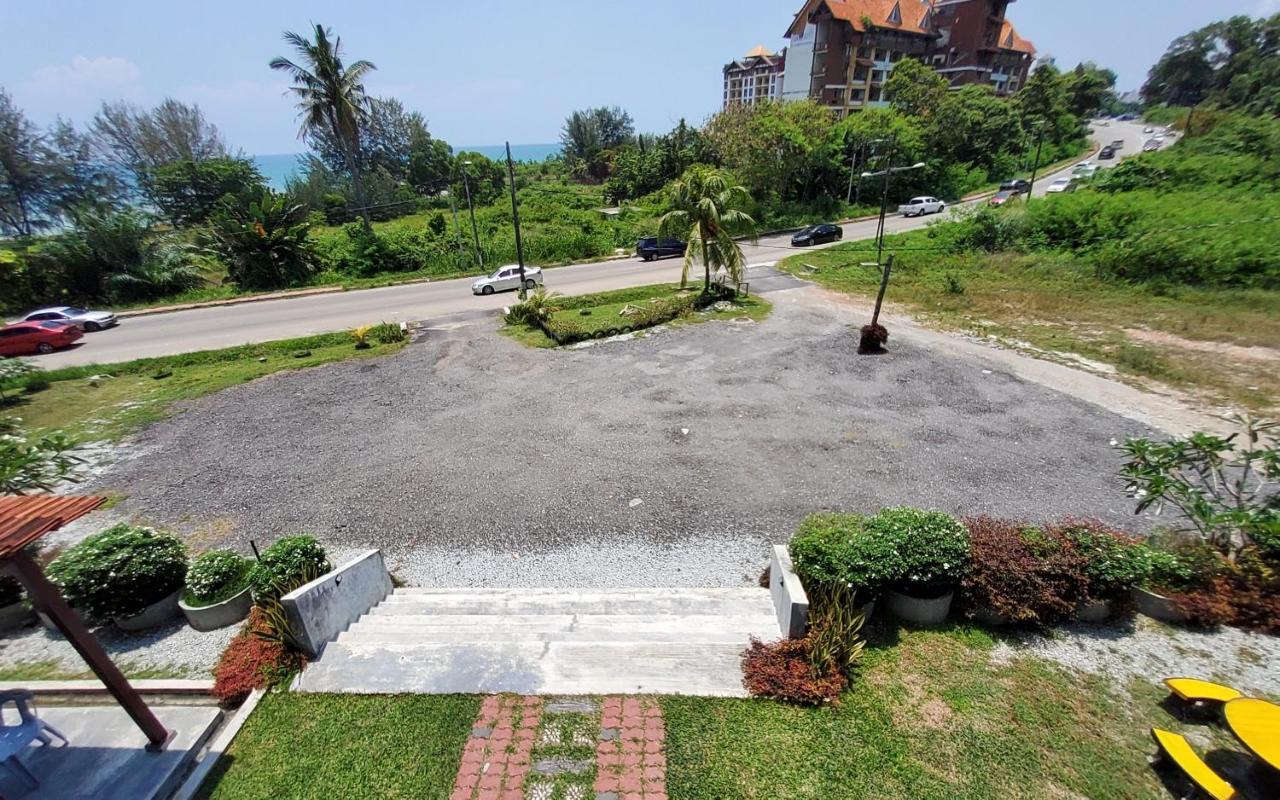 Pd Guesthouse Port Dickson Kültér fotó