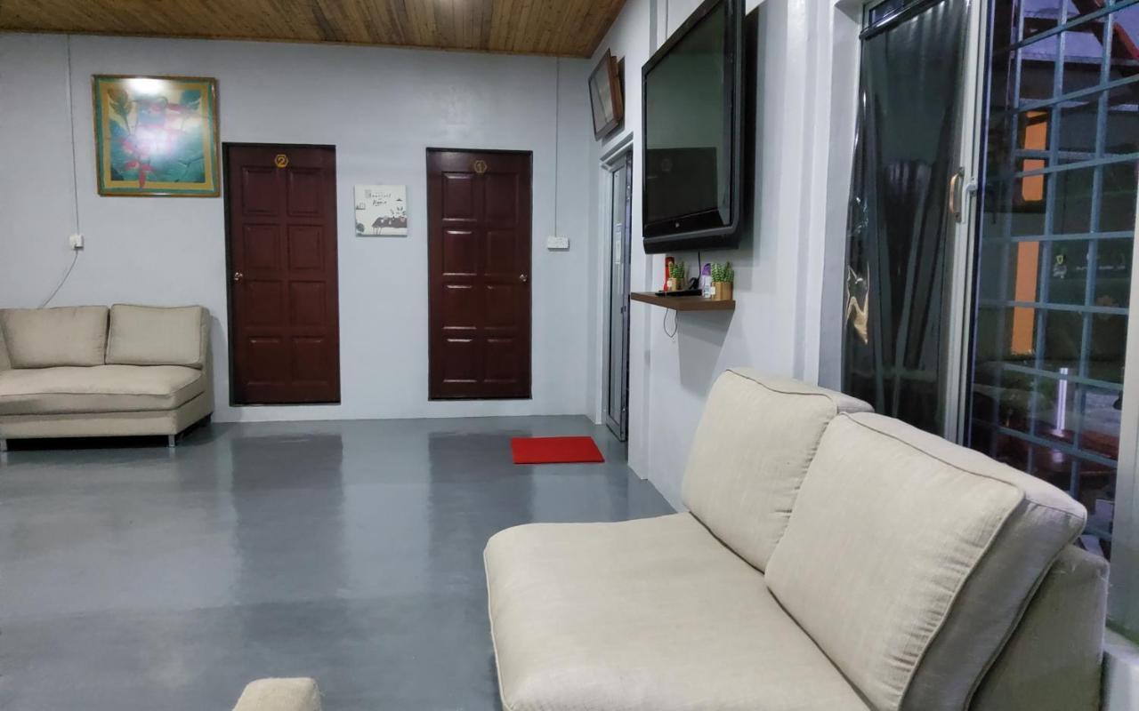 Pd Guesthouse Port Dickson Kültér fotó