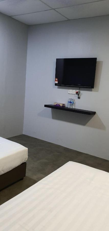 Pd Guesthouse Port Dickson Kültér fotó