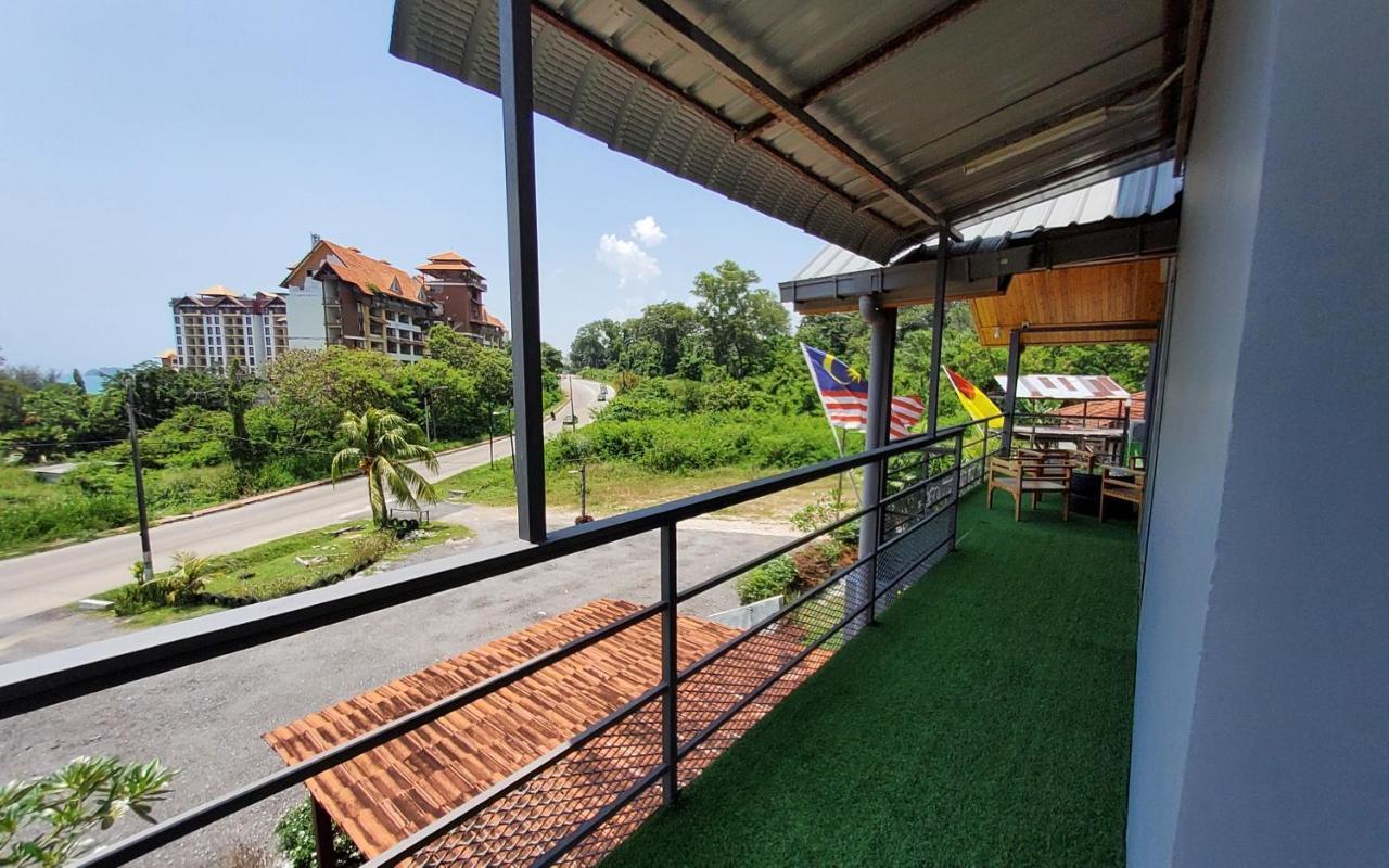 Pd Guesthouse Port Dickson Kültér fotó