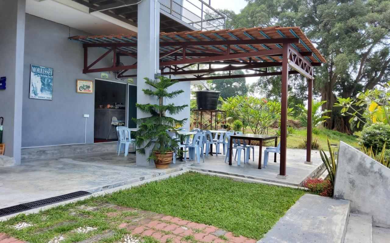 Pd Guesthouse Port Dickson Kültér fotó