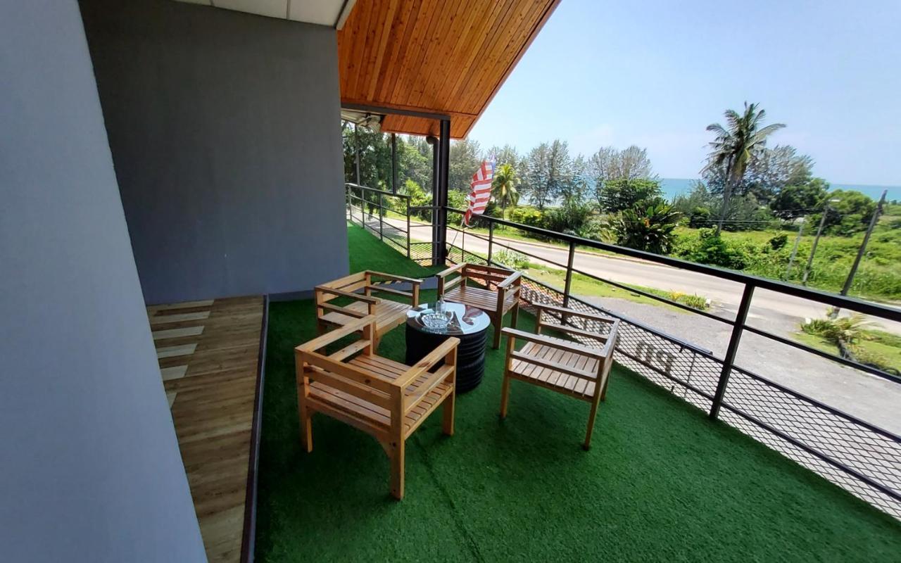Pd Guesthouse Port Dickson Kültér fotó