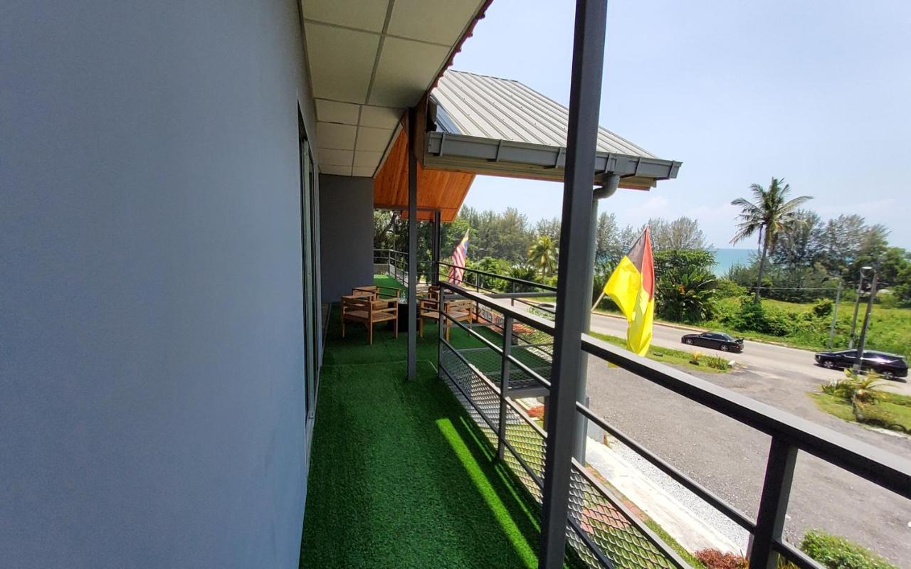 Pd Guesthouse Port Dickson Kültér fotó