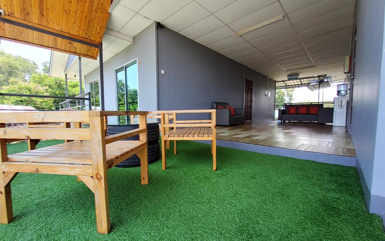 Pd Guesthouse Port Dickson Kültér fotó