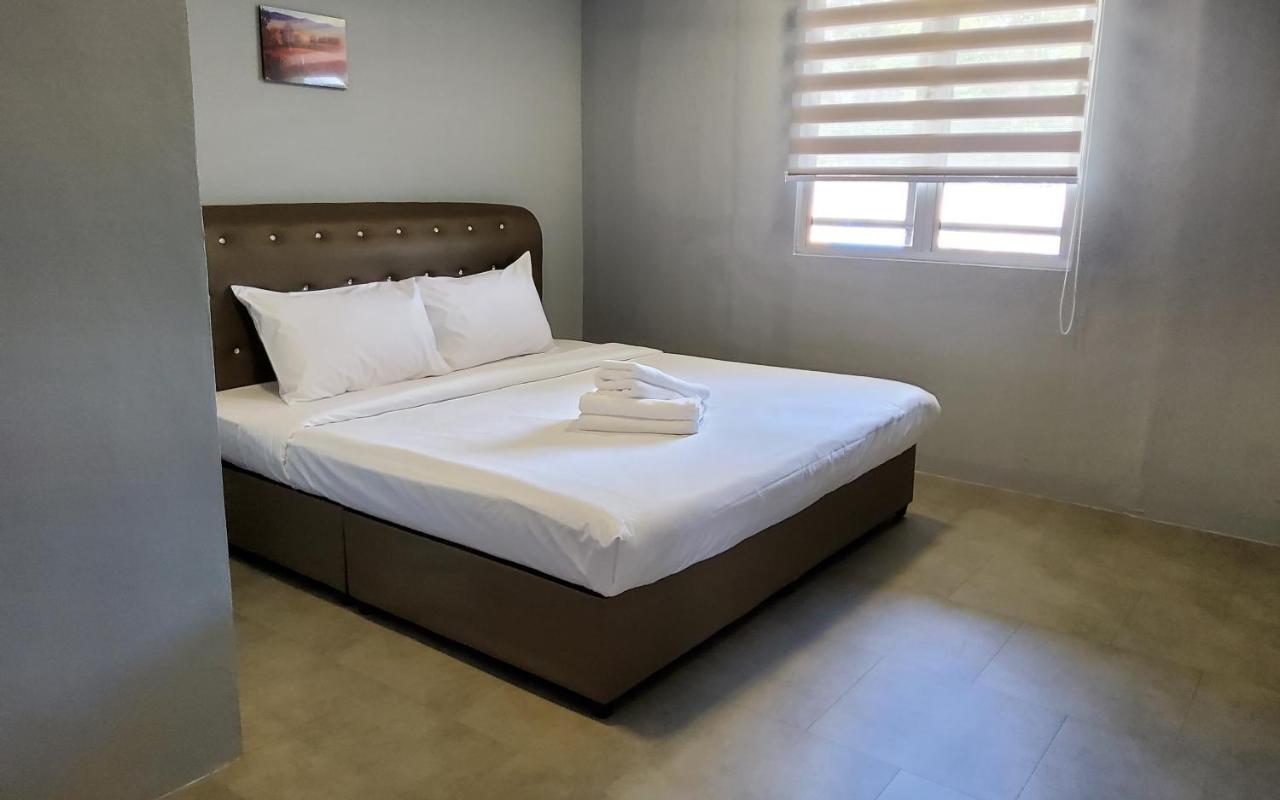Pd Guesthouse Port Dickson Kültér fotó