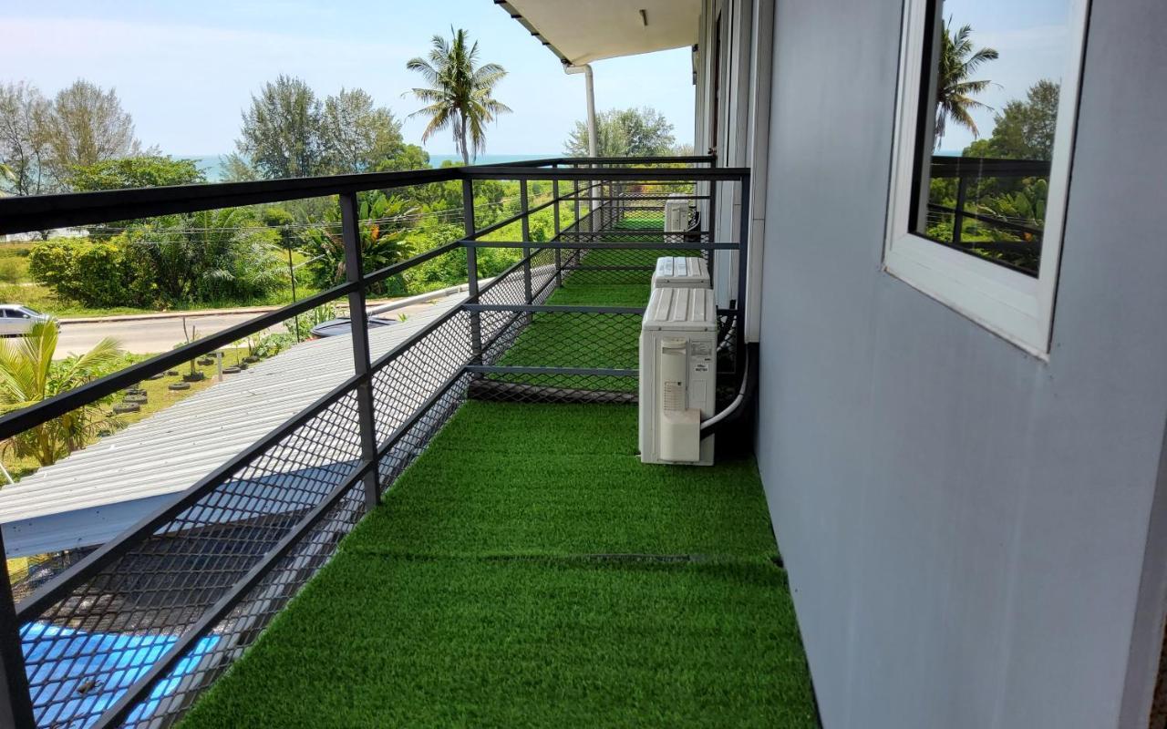 Pd Guesthouse Port Dickson Kültér fotó